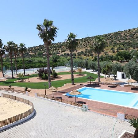 Monte Da Graca Bed & Breakfast Elvas Exterior photo