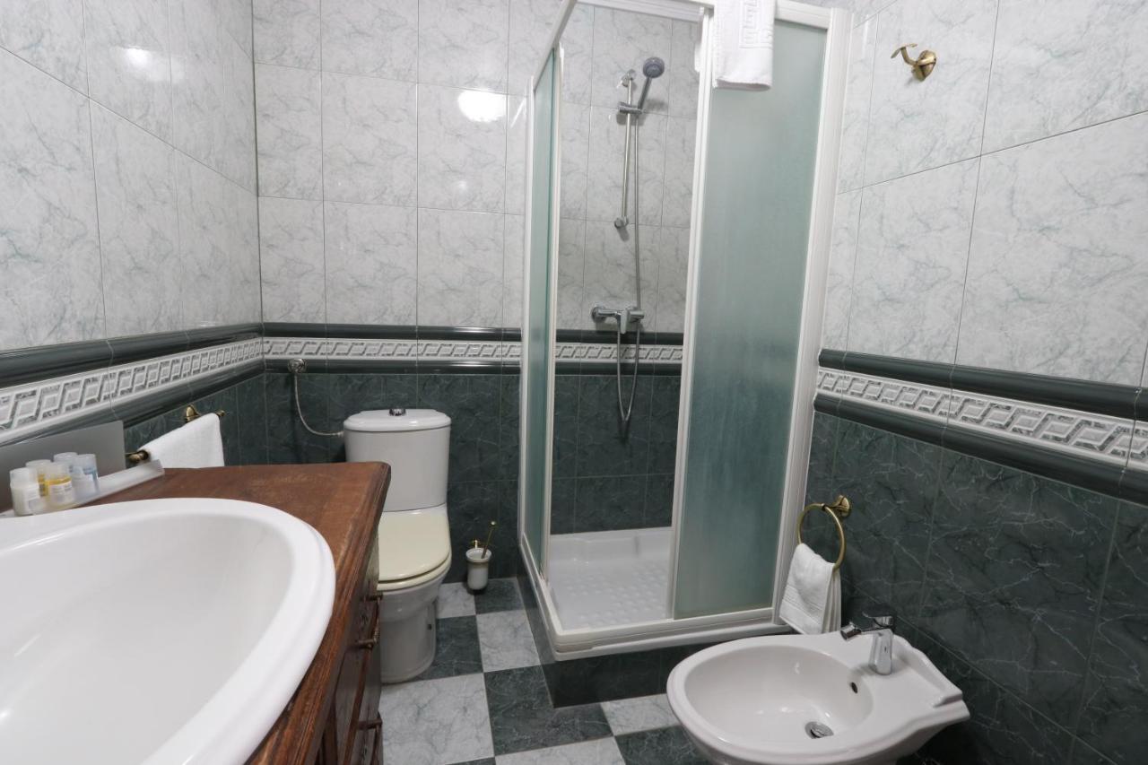 Monte Da Graca Bed & Breakfast Elvas Exterior photo