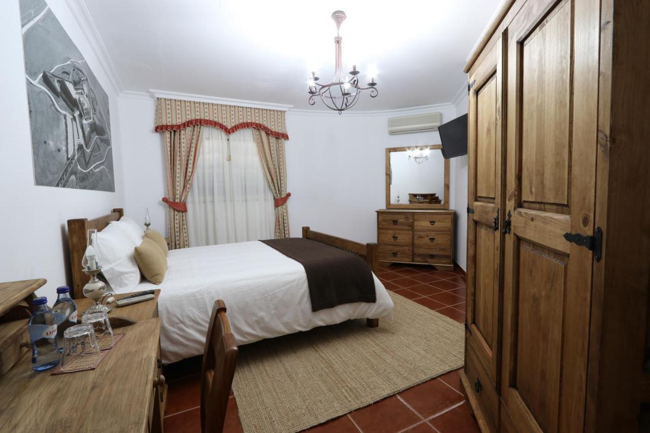 Monte Da Graca Bed & Breakfast Elvas Exterior photo