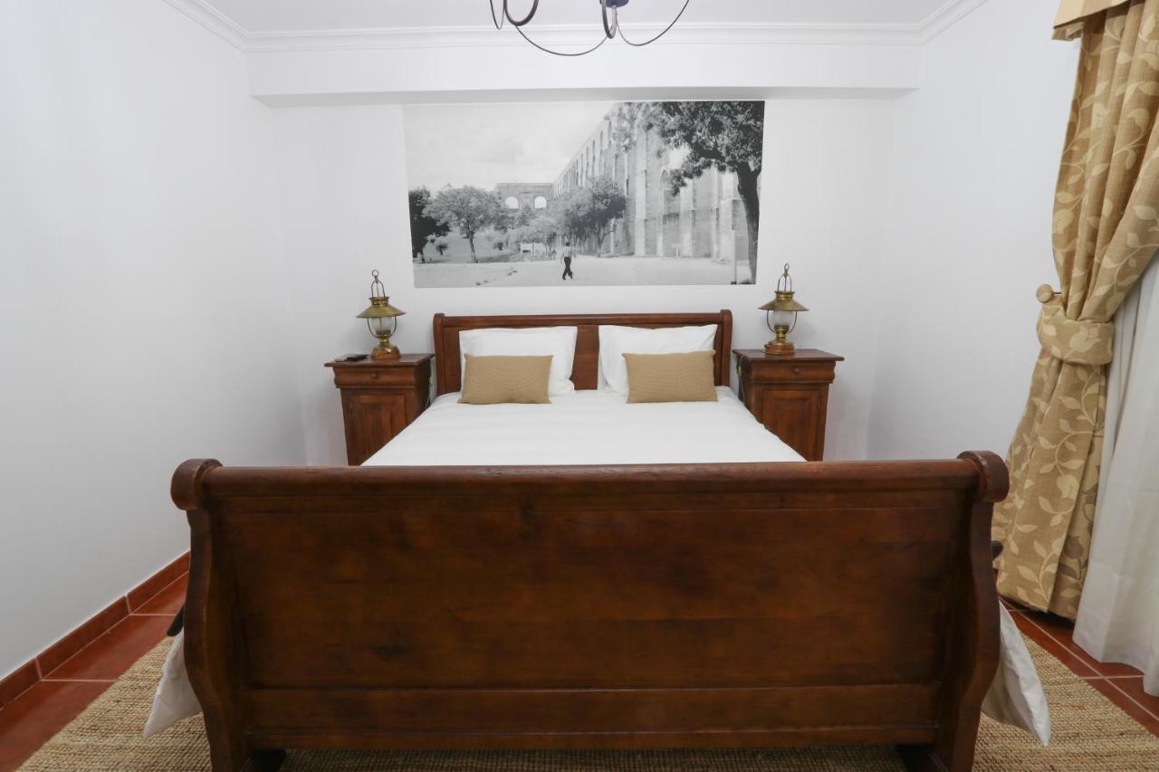 Monte Da Graca Bed & Breakfast Elvas Exterior photo