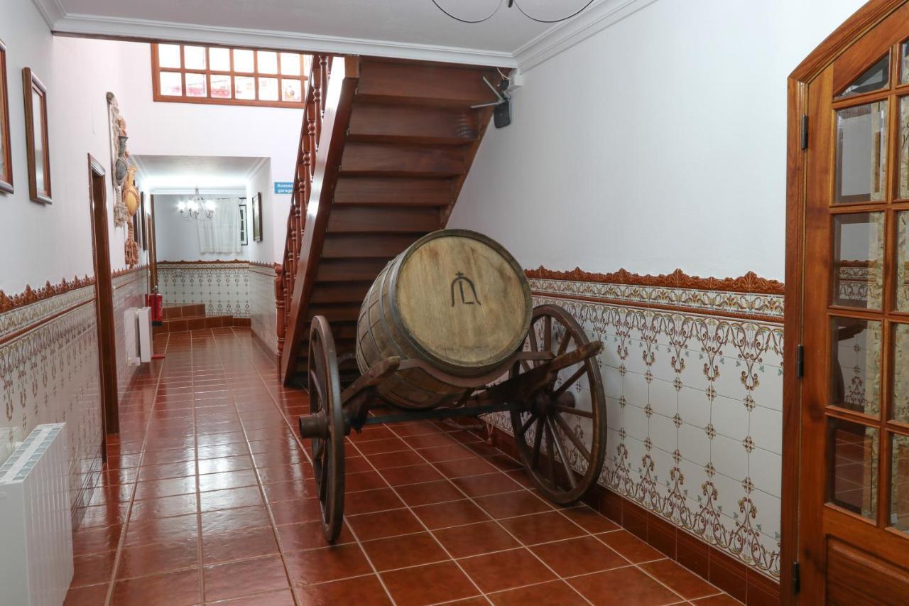 Monte Da Graca Bed & Breakfast Elvas Exterior photo